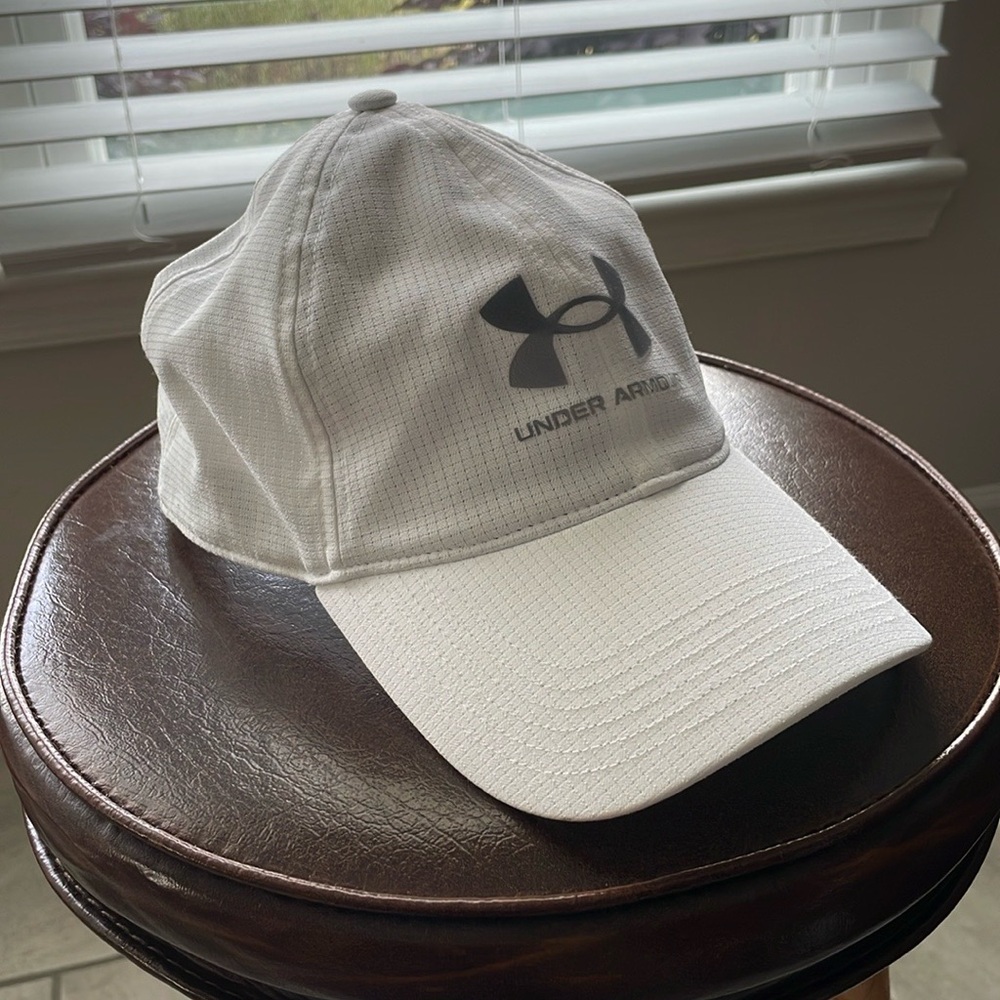Under Armour Hat